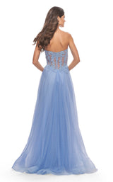 La Femme 31367 Cloud Blue
