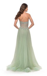 La Femme 31367 Sage