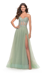 La Femme 31367 Sage