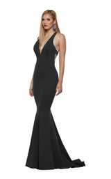 Zoey Grey 31369 Black