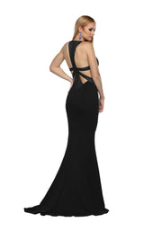 Zoey Grey 31369 Black