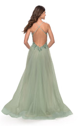 La Femme 31369 Sage