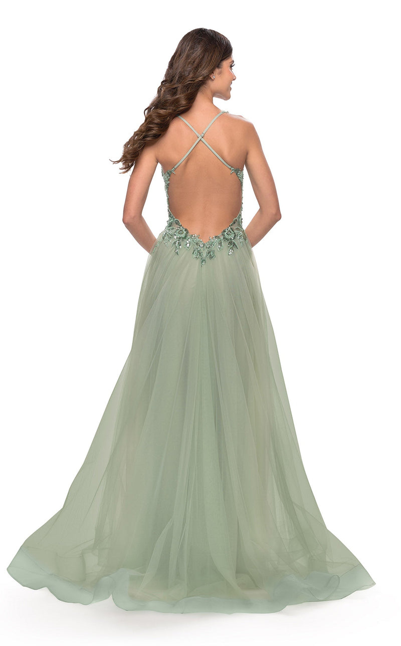 La Femme 31369 Sage