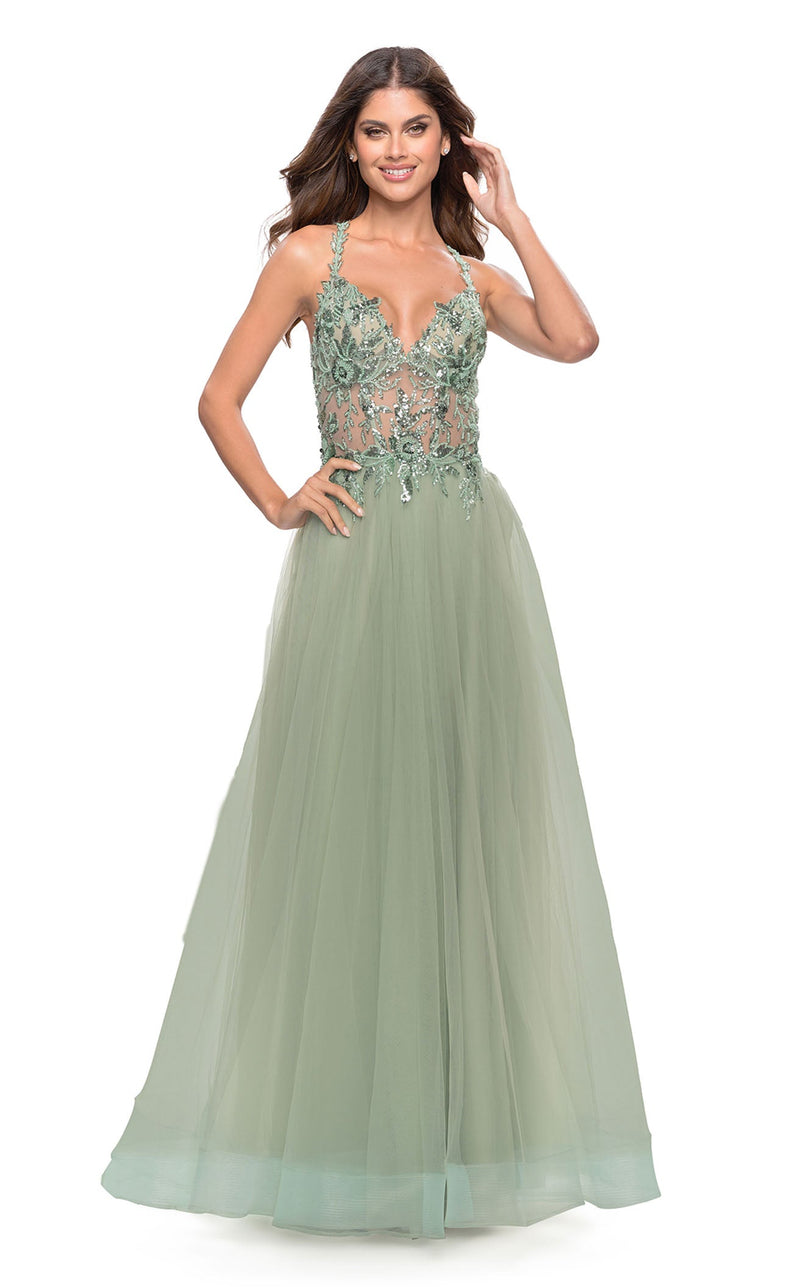 La Femme 31369 Sage