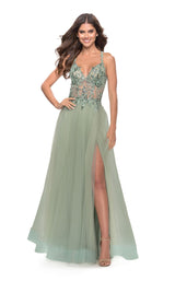 La Femme 31369 Sage