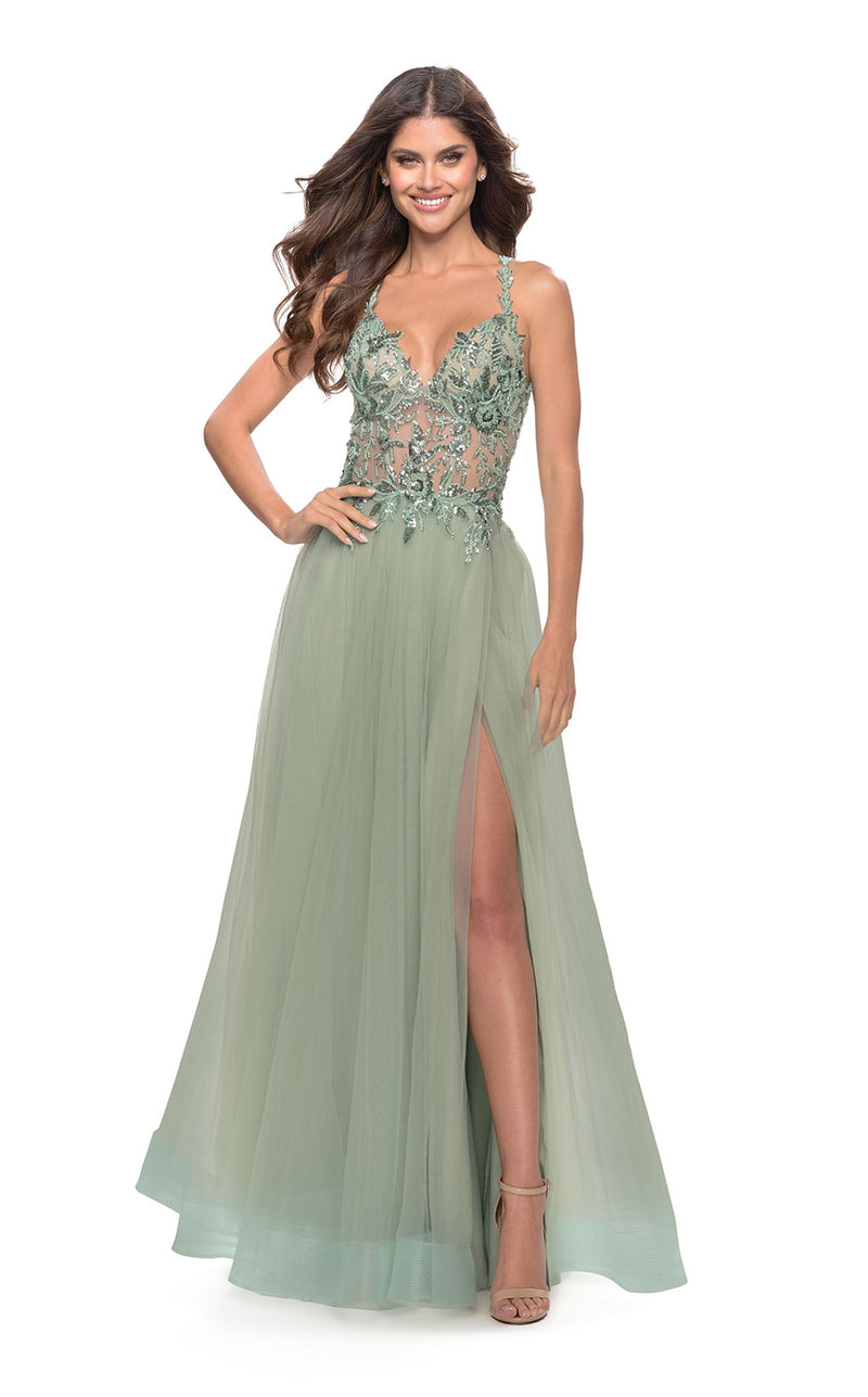 La Femme 31369 Sage