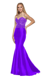 Zoey Grey 31370 Violet