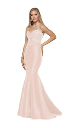 Zoey Grey 31370 Blush