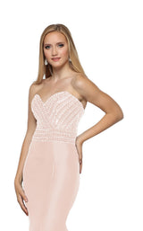 Zoey Grey 31370 Blush