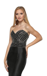 Zoey Grey 31370