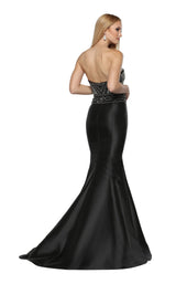 Zoey Grey 31370