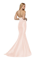 Zoey Grey 31370 Blush
