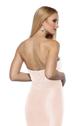 Zoey Grey 31370 Blush