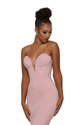 Zoey Grey 31372