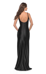 La Femme 31372 Black