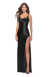 La Femme 31372 Black