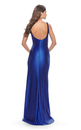 La Femme 31372 Royal Blue