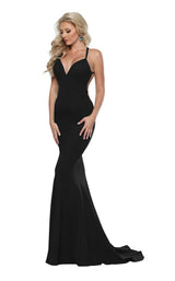 Zoey Grey 31374 Black