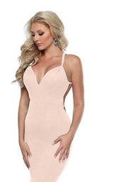 Zoey Grey 31374 Blush