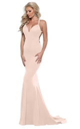 Zoey Grey 31374 Blush
