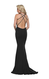 Zoey Grey 31374 Black