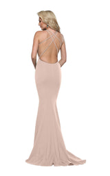 Zoey Grey 31374 Blush