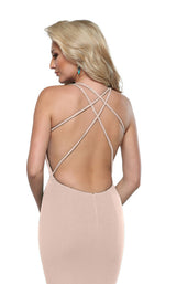 Zoey Grey 31374 Blush
