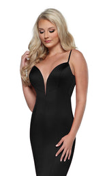 Zoey Grey 31375 Black