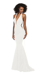Zoey Grey 31376 Ivory