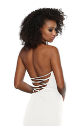 Zoey Grey 31376 Ivory