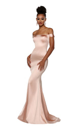 Zoey Grey 31378 Blush
