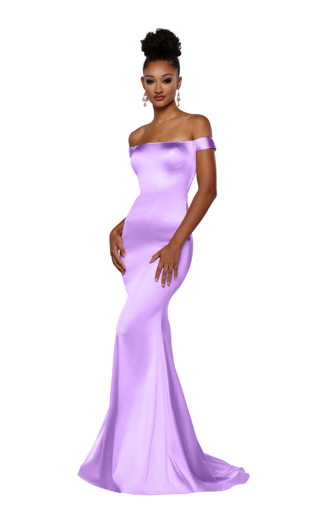 Zoey Grey 31378 Lavender