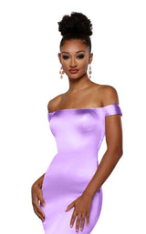 Zoey Grey 31378 Lavender