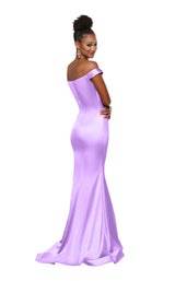 Zoey Grey 31378 Lavender
