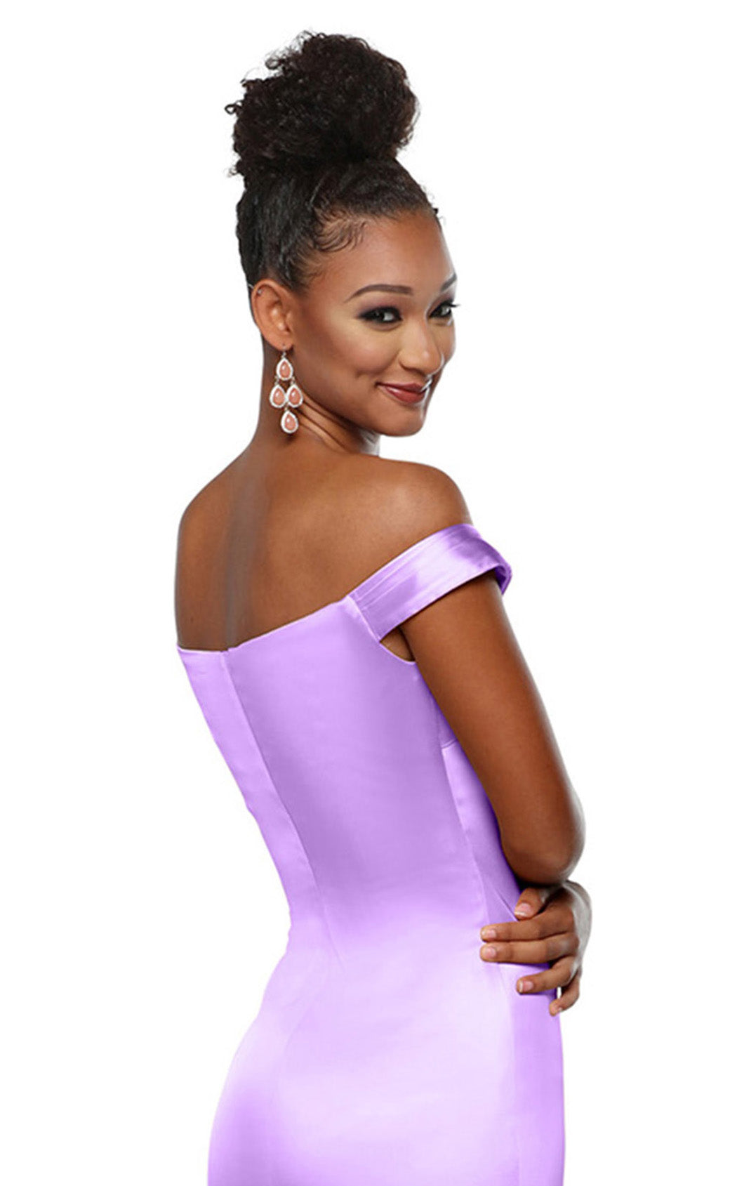 Zoey Grey 31378 Lavender
