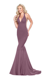 Zoey Grey 31379 Mauve