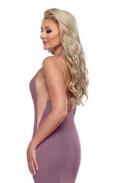 Zoey Grey 31379 Mauve