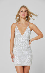 Primavera Couture 3138 Ivory