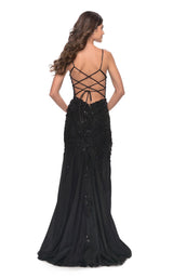 La Femme 31382 Black