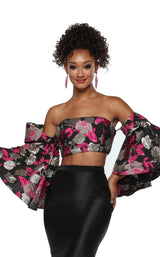 Zoey Grey 31384