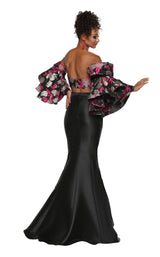 Zoey Grey 31384