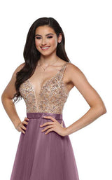 Zoey Grey 31385