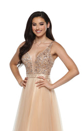 Zoey Grey 31385