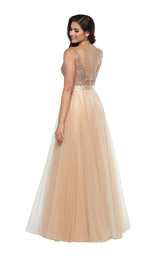 Zoey Grey 31385