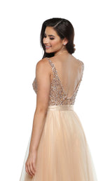 Zoey Grey 31385
