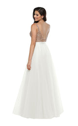 Zoey Grey 31385