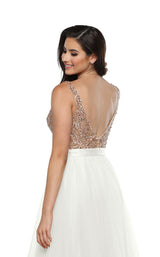Zoey Grey 31385