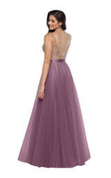 Zoey Grey 31385