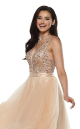 Zoey Grey 31385