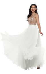Zoey Grey 31385
